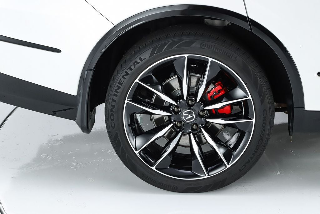 2024 Acura MDX Type S w/Advance Package SH-AWD