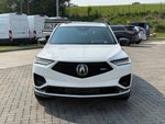 2024 Acura MDX Type S w/Advance Package SH-AWD