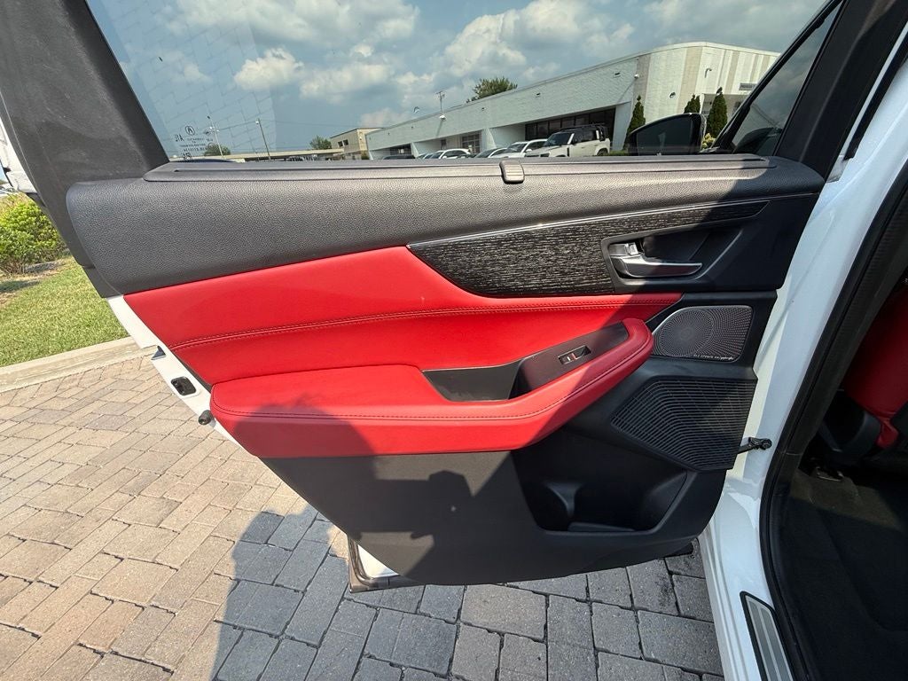 2024 Acura MDX Type S w/Advance Package SH-AWD