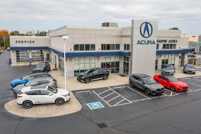 2024 Acura MDX Type S w/Advance Package SH-AWD