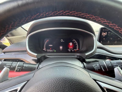2024 Acura MDX Type S w/Advance Package SH-AWD