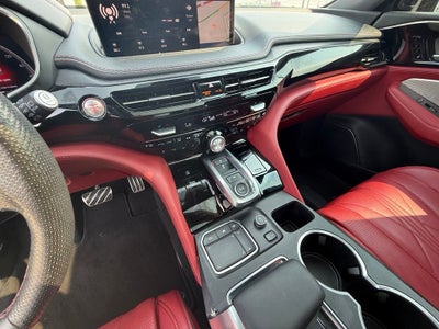 2024 Acura MDX Type S w/Advance Package SH-AWD