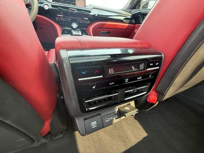 2024 Acura MDX Type S w/Advance Package SH-AWD