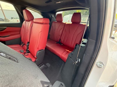 2024 Acura MDX Type S w/Advance Package SH-AWD