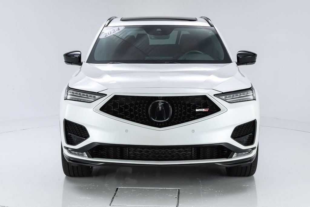 2024 Acura MDX Type S w/Advance Package SH-AWD