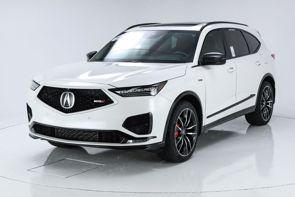 2024 Acura MDX Type S w/Advance Package SH-AWD