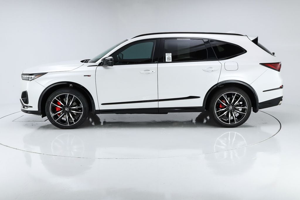 2024 Acura MDX Type S w/Advance Package SH-AWD