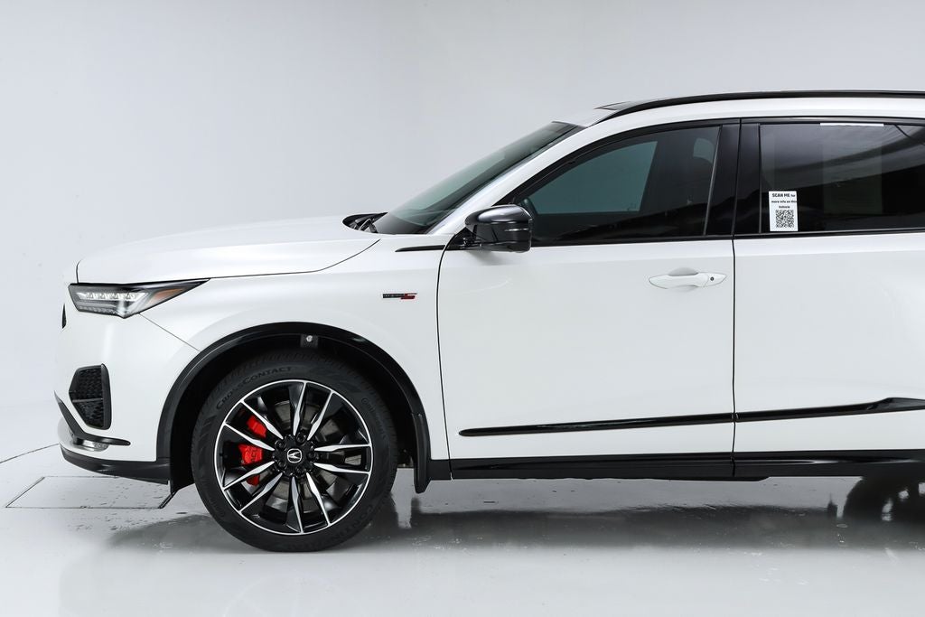 2024 Acura MDX Type S w/Advance Package SH-AWD