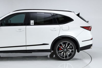 2024 Acura MDX Type S w/Advance Package SH-AWD