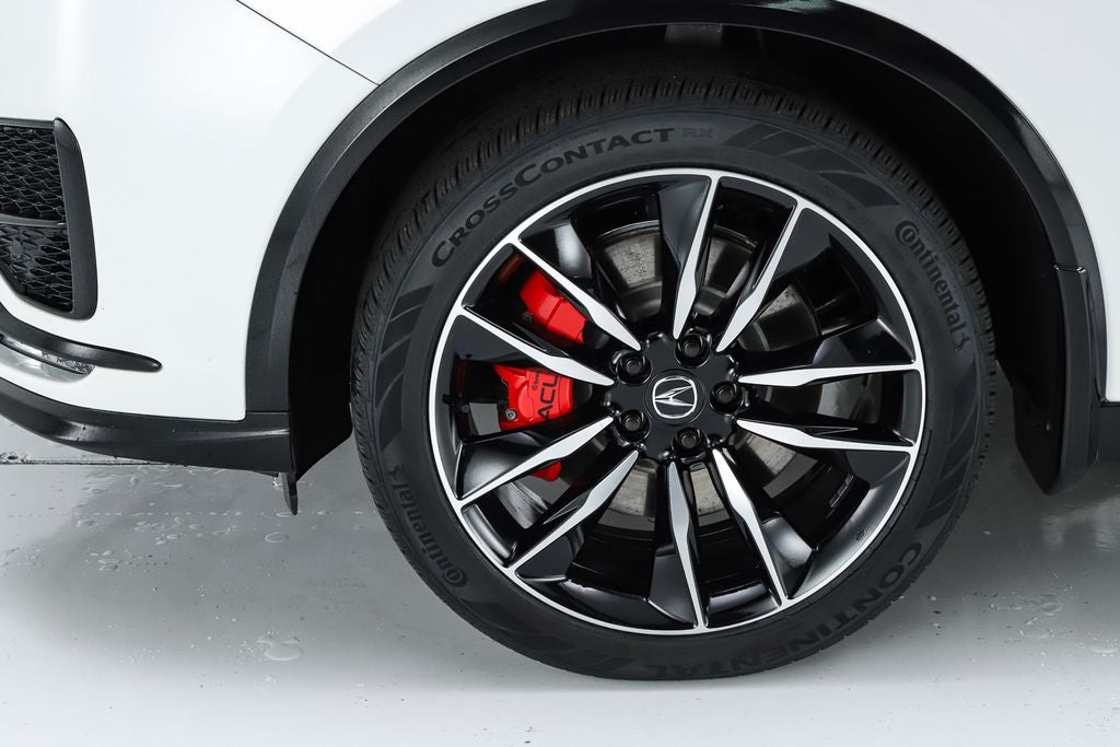 2024 Acura MDX Type S w/Advance Package SH-AWD