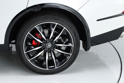 2024 Acura MDX Type S w/Advance Package SH-AWD