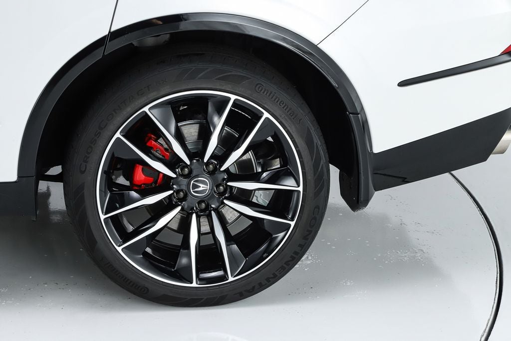 2024 Acura MDX Type S w/Advance Package SH-AWD