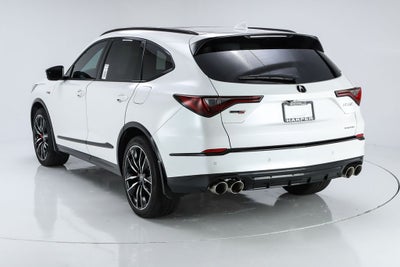 2024 Acura MDX Type S w/Advance Package SH-AWD