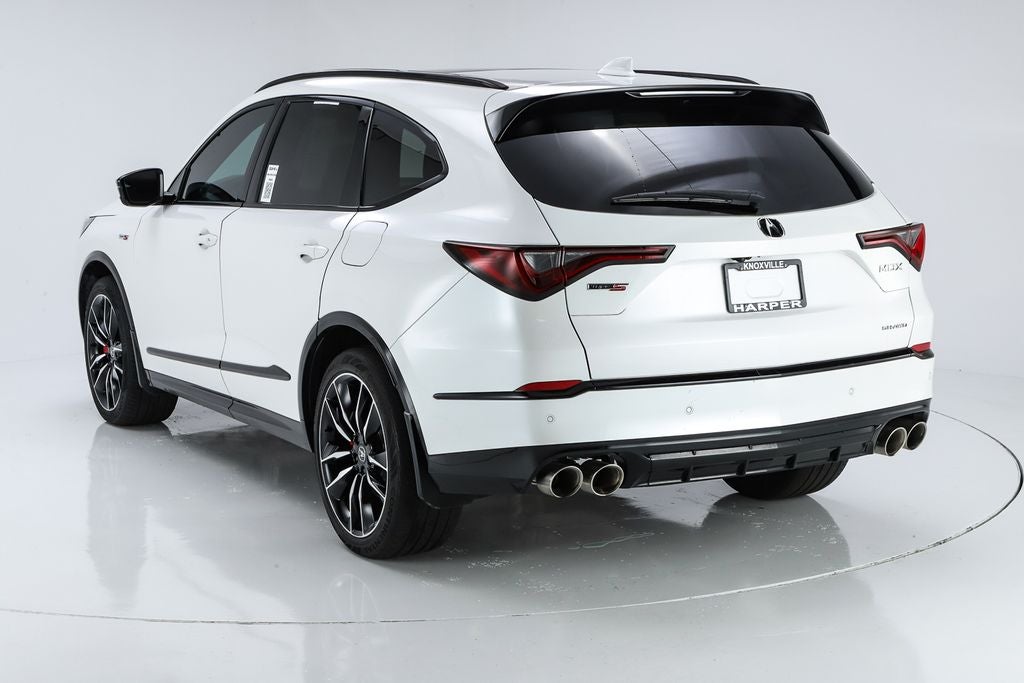 2024 Acura MDX Type S w/Advance Package SH-AWD