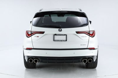 2024 Acura MDX Type S w/Advance Package SH-AWD