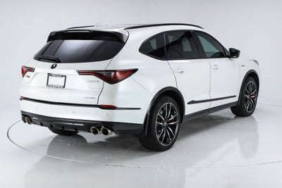 2024 Acura MDX Type S w/Advance Package SH-AWD