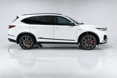2024 Acura MDX Type S w/Advance Package SH-AWD