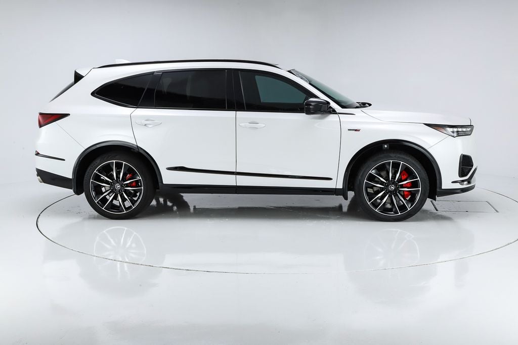 2024 Acura MDX Type S w/Advance Package SH-AWD