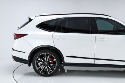 2024 Acura MDX Type S w/Advance Package SH-AWD