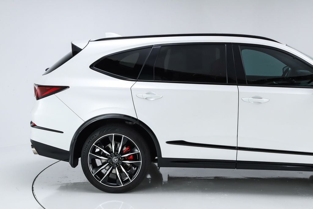 2024 Acura MDX Type S w/Advance Package SH-AWD