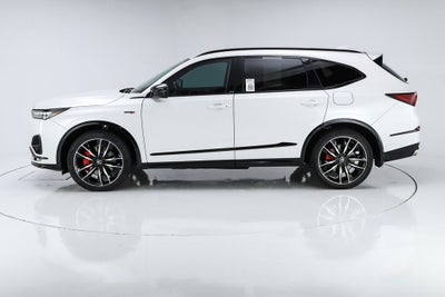 2024 Acura MDX Type S w/Advance Package SH-AWD