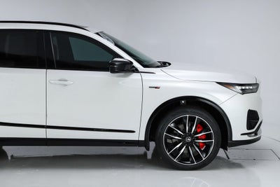 2024 Acura MDX Type S w/Advance Package SH-AWD