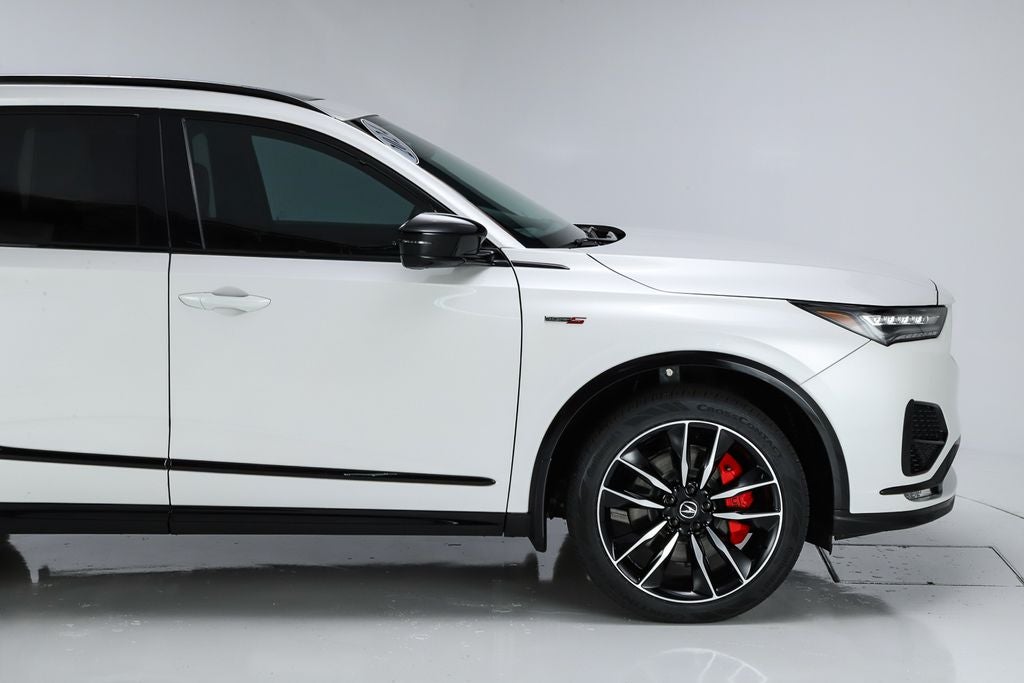 2024 Acura MDX Type S w/Advance Package SH-AWD