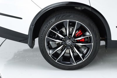2024 Acura MDX Type S w/Advance Package SH-AWD
