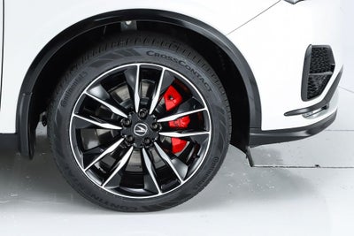2024 Acura MDX Type S w/Advance Package SH-AWD