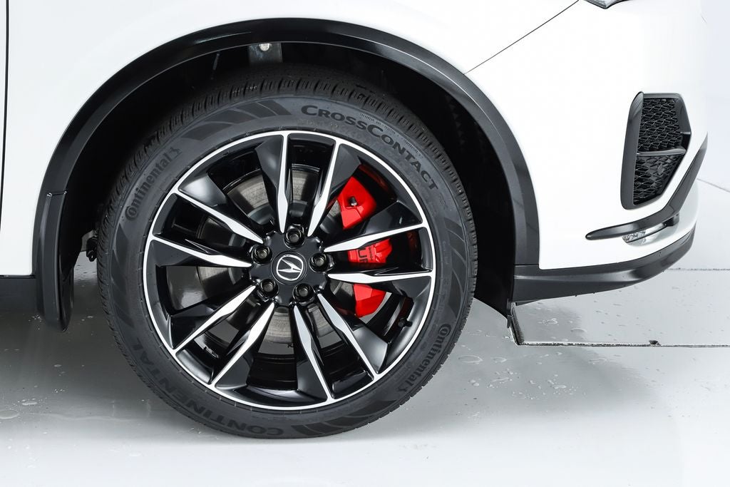 2024 Acura MDX Type S w/Advance Package SH-AWD