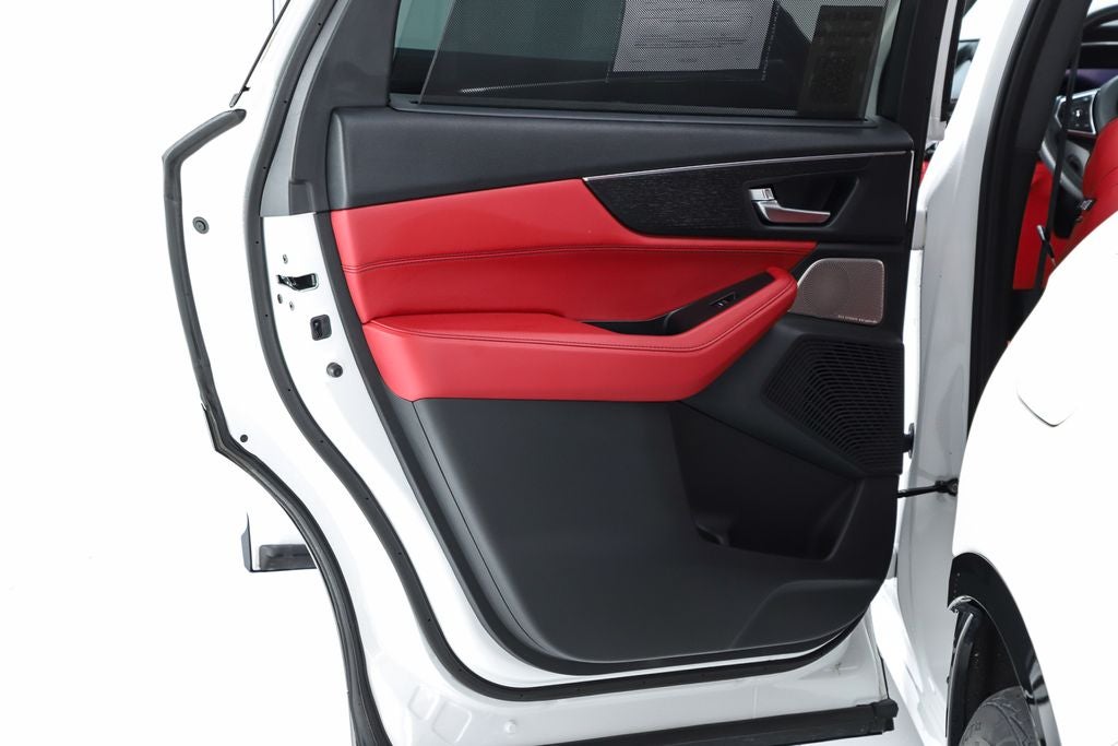 2024 Acura MDX Type S w/Advance Package SH-AWD