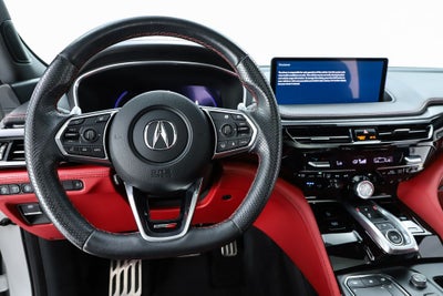 2024 Acura MDX Type S w/Advance Package SH-AWD