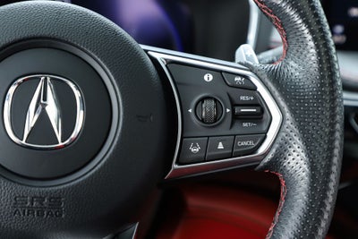 2024 Acura MDX Type S w/Advance Package SH-AWD