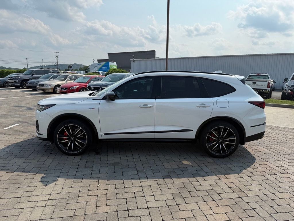 2024 Acura MDX Type S w/Advance Package SH-AWD