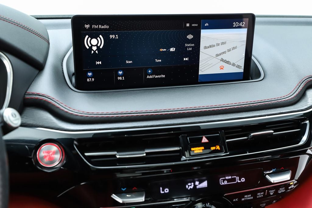 2024 Acura MDX Type S w/Advance Package SH-AWD