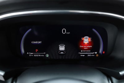 2024 Acura MDX Type S w/Advance Package SH-AWD