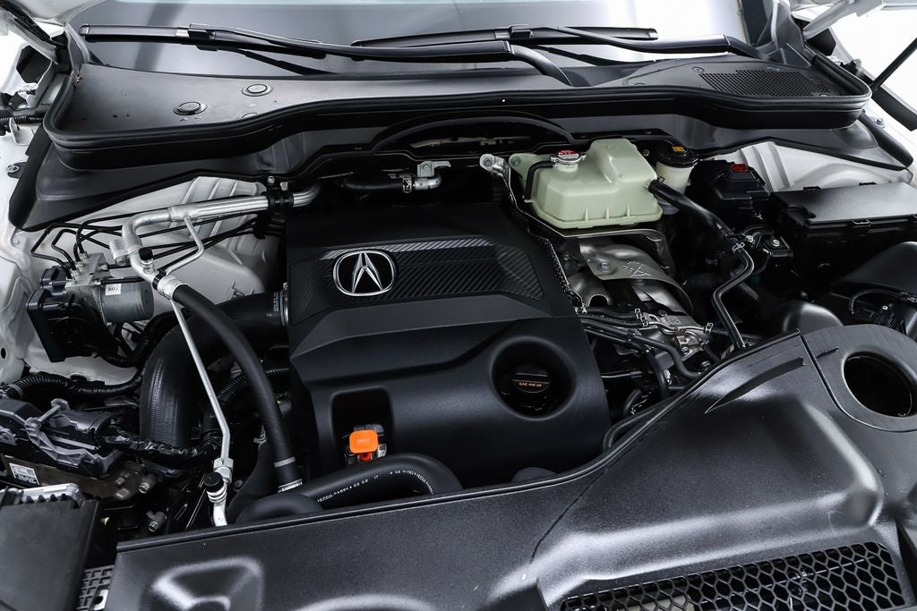 2024 Acura MDX Type S w/Advance Package SH-AWD