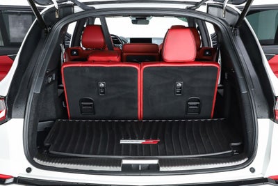 2024 Acura MDX Type S w/Advance Package SH-AWD