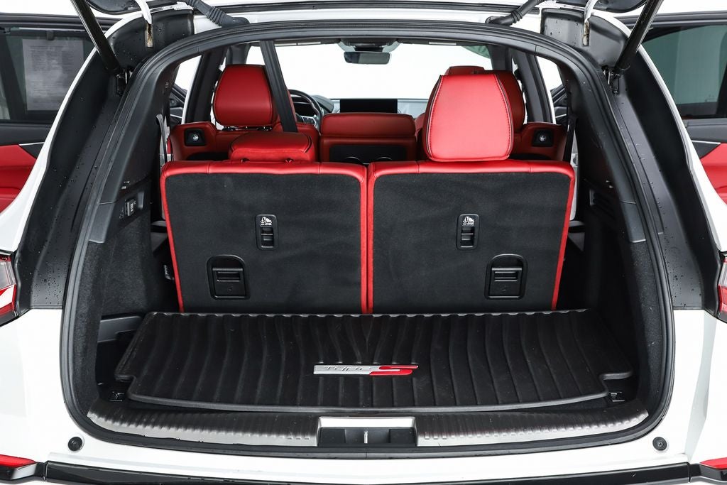2024 Acura MDX Type S w/Advance Package SH-AWD