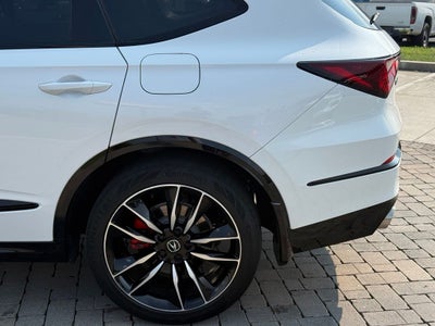 2024 Acura MDX Type S w/Advance Package SH-AWD