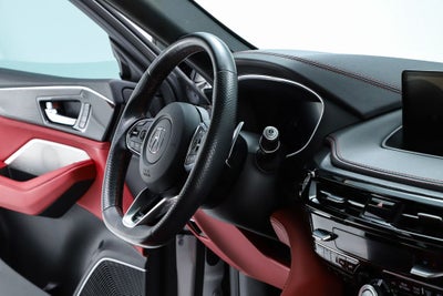 2024 Acura MDX Type S w/Advance Package SH-AWD