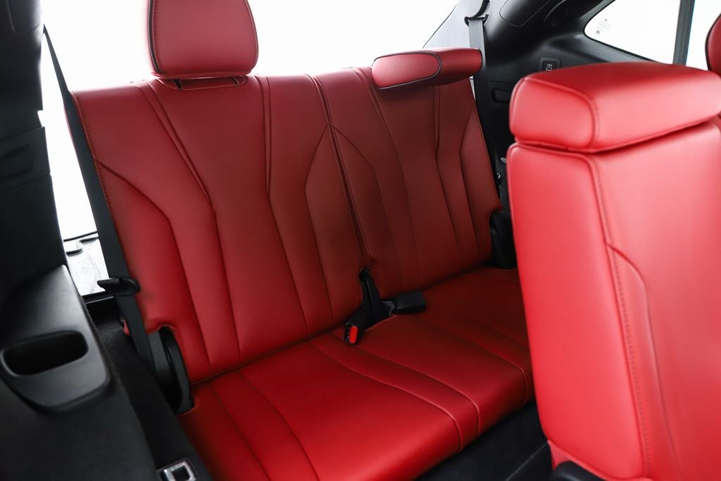 2024 Acura MDX Type S w/Advance Package SH-AWD