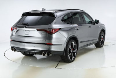 2025 Acura MDX Type S w/Advance Package SH-AWD