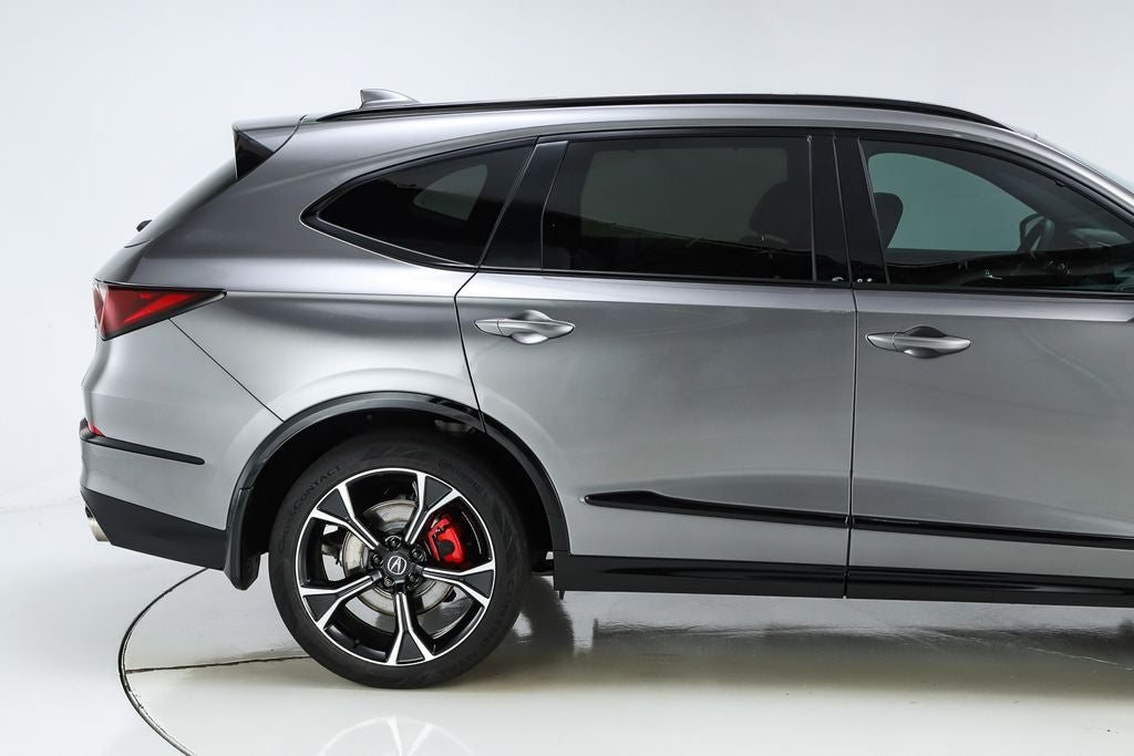 2025 Acura MDX Type S w/Advance Package SH-AWD