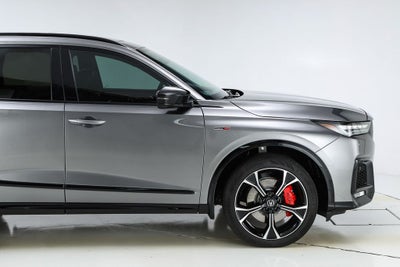 2025 Acura MDX Type S w/Advance Package SH-AWD