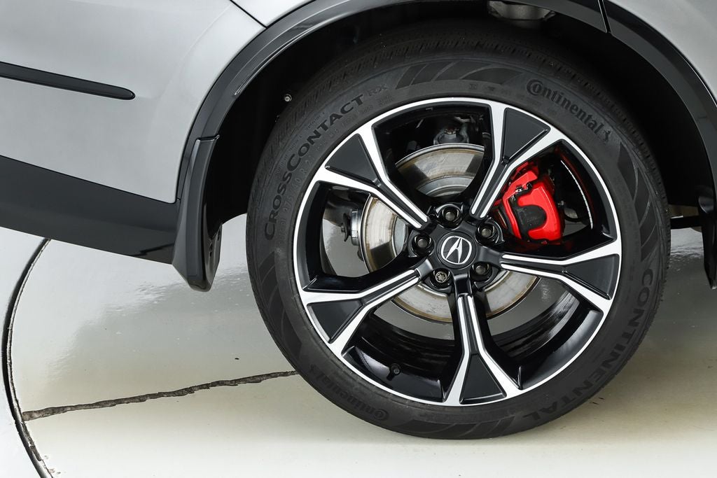 2025 Acura MDX Type S w/Advance Package SH-AWD