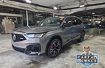 2025 Acura MDX Type S w/Advance Package SH-AWD
