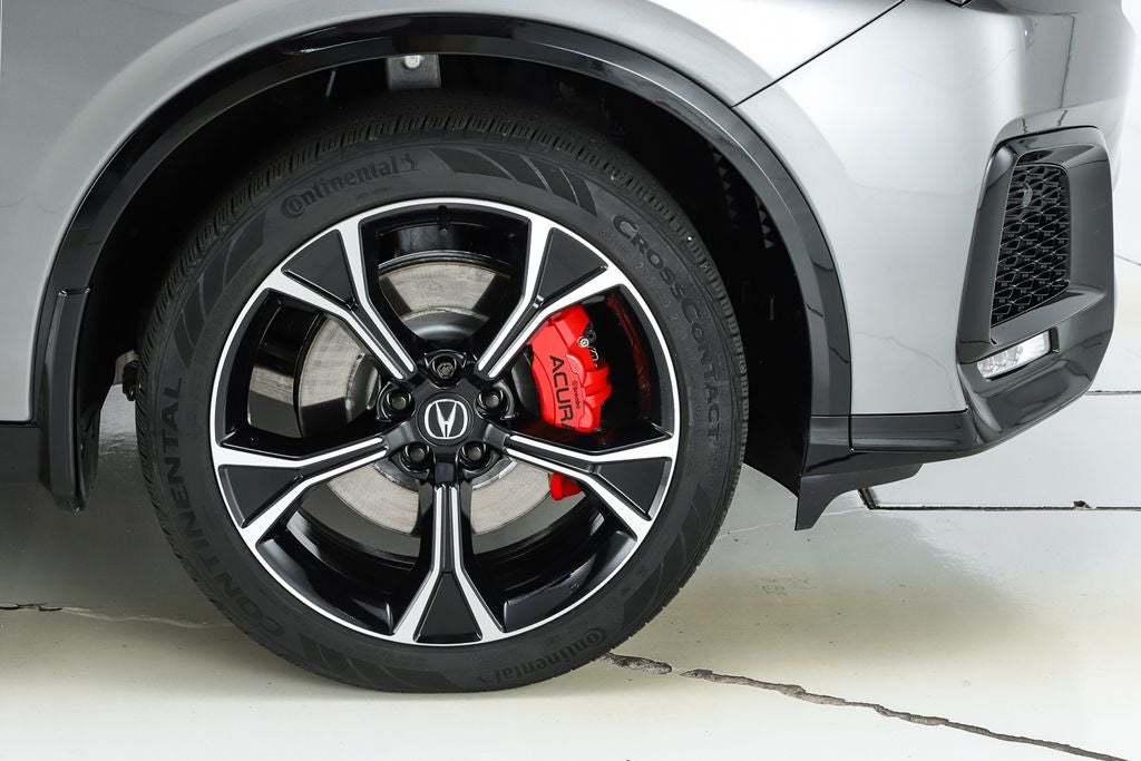 2025 Acura MDX Type S w/Advance Package SH-AWD