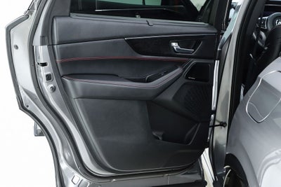 2025 Acura MDX Type S w/Advance Package SH-AWD