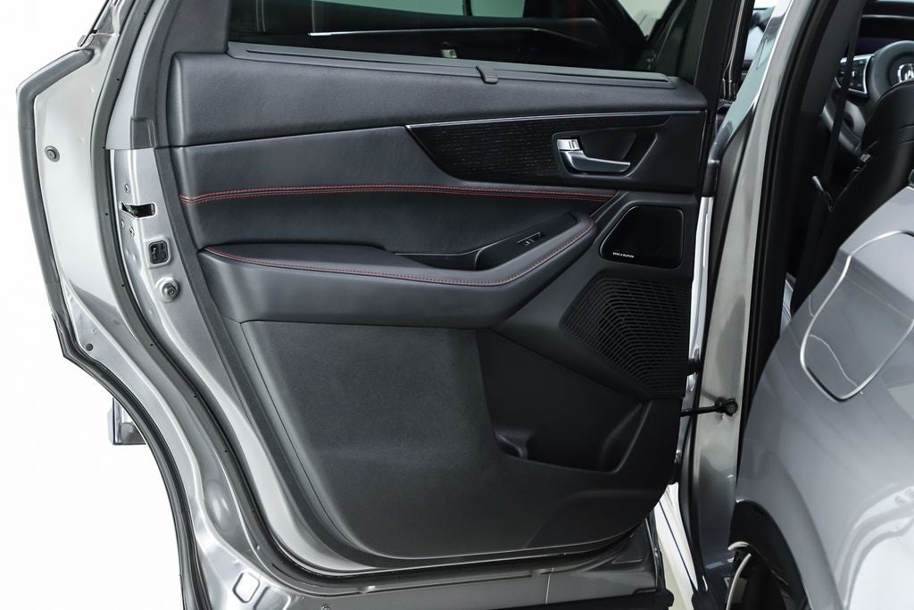 2025 Acura MDX Type S w/Advance Package SH-AWD